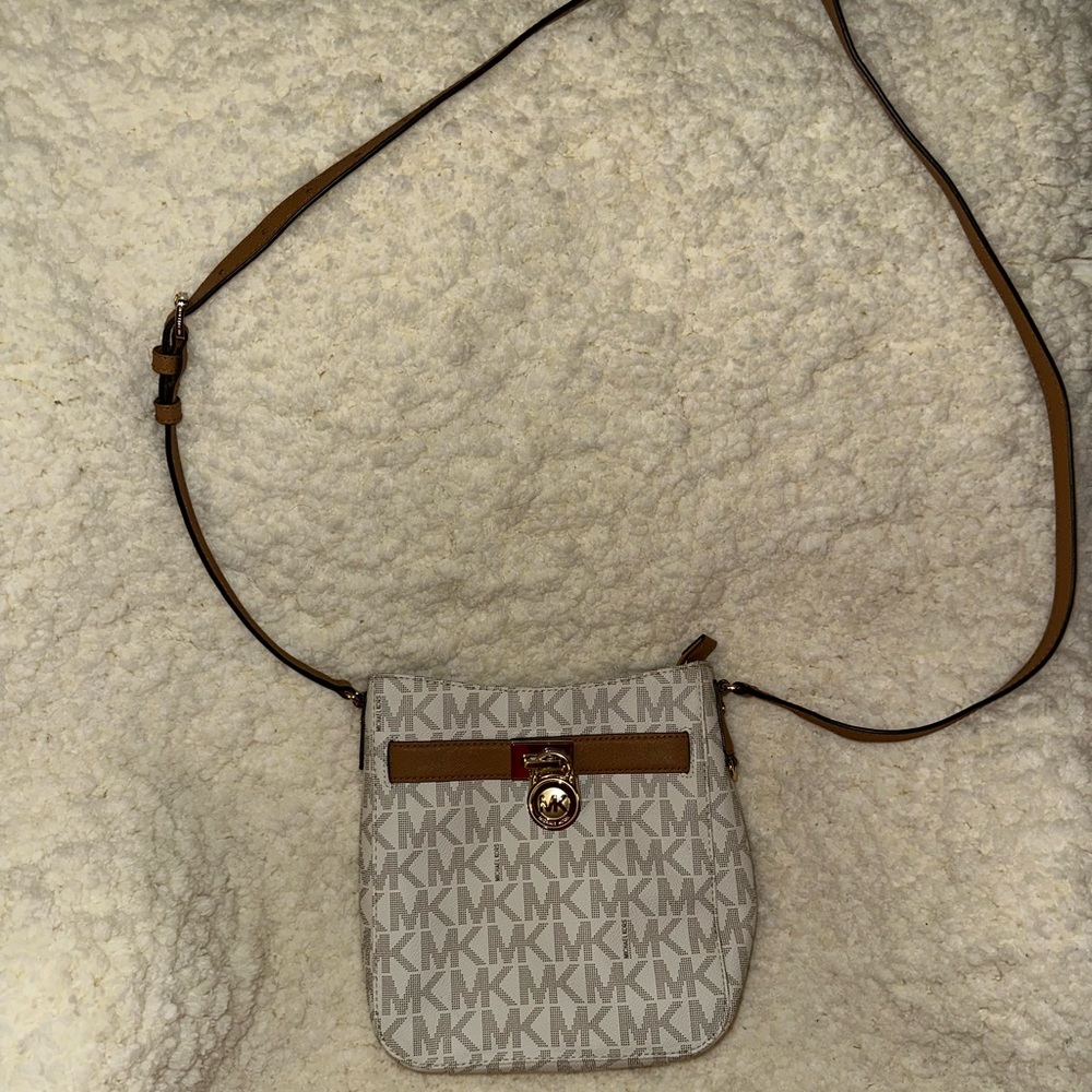 NWT Michael Kors crossbody
